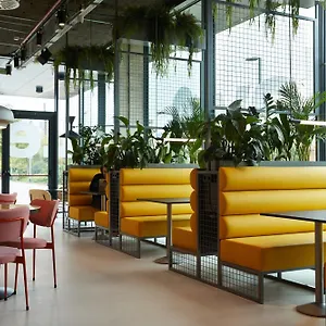 Otel The Social Hub Poblenou Extended, Barselona
