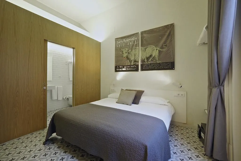 Uma Suites Pau Claris 바르셀로나