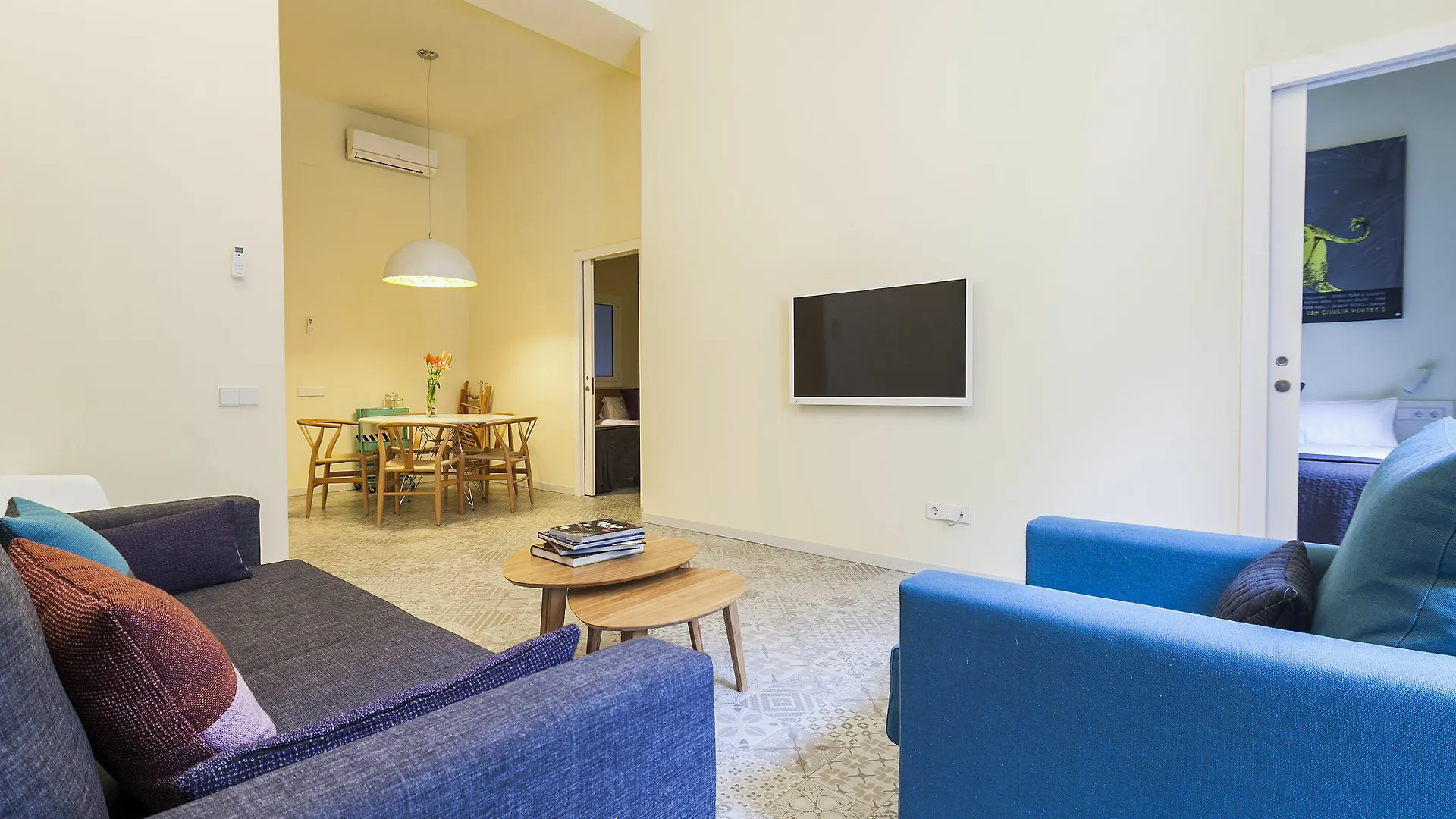 Uma Suites Pau Claris 바르셀로나 0*,